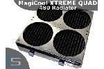 MagiCool Xtreme Quad 480 Radiator