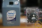 Intel Q6600 Quad 6600