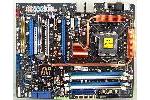 Asus P5N32-E SLI Plus nForce 650i