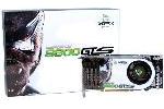 XFX GeForce 8800 GTS 320MB X Edition Video Card