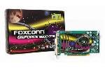 Foxconn GeForce 8600 und 8500 Serie Grafikkarten