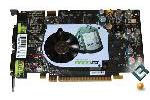 XFX 8600GT and 8600 GTS Edition Video Cards