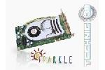 Sparkle nVidia 8600 GTS DirectX 10 Grafikkarten