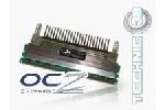 OCZ PC 6400 Flex XLC DDR2 Speicher