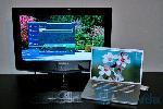 Samsung LN-S2651D LCD HDTV