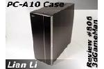 Lian Li PC-A10 Case Video