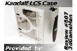 Thermaltake Kandalf LCS Case Video