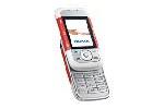 Nokia 5300 XpressMusic Cell Phone