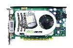 XFX GeForce 8600GTS Video Card