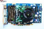 ECS 8600GTS Video Card