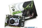 XFX 8600 GT video card