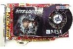 MSI NX8600GTS-T2D256E-OC Videocard
