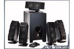 Logitech X-540 51 Surround Sound PC Speakers