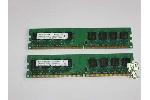 MDT DDR2 800 CL5 2048MB DualChannel Kit