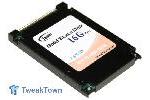 Team Group 16GB 25 IDE Solid State Drive SSD