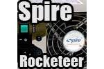 Spire Rocketeer VI SLI Series SP-600W PSU