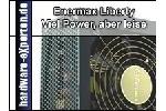 Enermax Liberty 500 Watt Netzteil