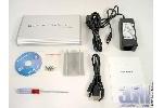 Geeks 500GB USB2 External HDD Kit
