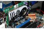 BFG Tech GeForce 8600GTS OC Graphics Card