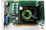 eVGA GeForce 7600 GS 512MB Video Card