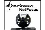 Sharkoon Netfocus Webcam