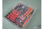 DFI LAN Party UT NF680I LT SLI-T2R Motherboard