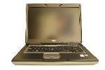 Dell Latitude D820 business notebook