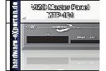 VIZO Master Panel fr externe Festplatten