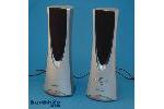 Rainbow Duo 500 Speakers Spanish