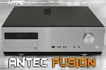Antec Fusion HTPC Gehuse