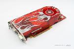 ATI Radeon HD2900 XT