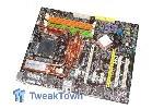 MSI P35 Platinum Motherboard