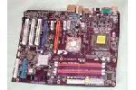 ECS NF650iSLIT-A motherboard
