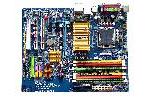 Gigabyte P35C-DS3R Intel p35 DDR2 and DDR3 mainboard
