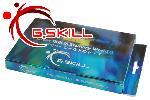 GSkill F2-8500CL5D DDR2-1066 Speichertest