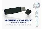 SuperTalent 1GB USB20 Flash Drive