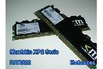 Mushkin XP2-6400 2 GB DDR2 800 Speicherkit