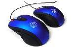OCZ Equalizer Mobile Gaming Mouse