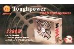 Thermaltake Toughpower 1200w PSU