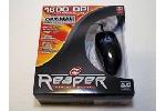 Ideazon Reaper Optical Gaming Mouse
