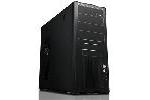 NZXT Adamas Aluminum Midtower Chassis