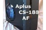 Aplus CS-188 AF Gehusetest