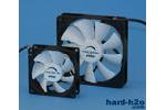 Tacens Pro Series 9 dBA Fans Spanish