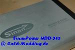 SinanPower HDD-343