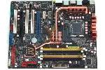 ASUS P5K Deluxe WiFi Edition