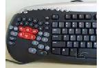 Ideazon Merc Gaming Keyboard