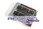 Aeneon XTUNE DDR2-1066 Speichertest