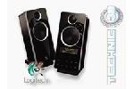 Logitech Z-10 20 Lautsprechersystem