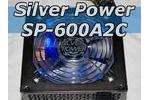 Silver Power SP-600A2C