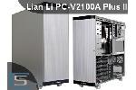 Lian Li PC-V2100A Plus II Gehusetest